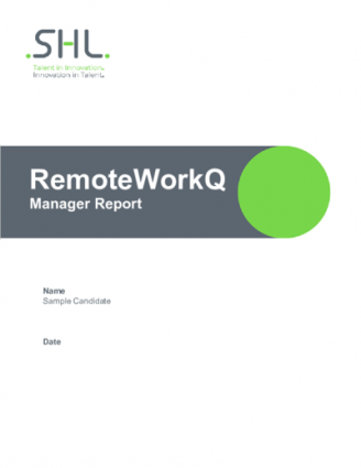 RemoteWorkQ Manager Report USE.pdf