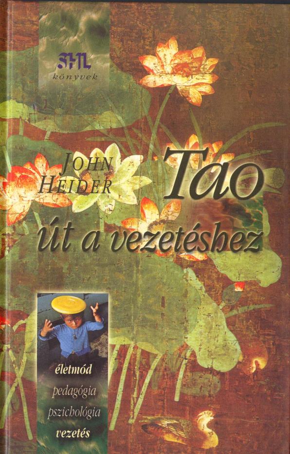 Tao, út a vezetéshez